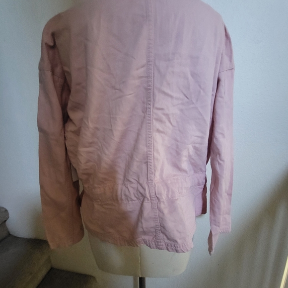 Pink jacket - Picture 6 of 8